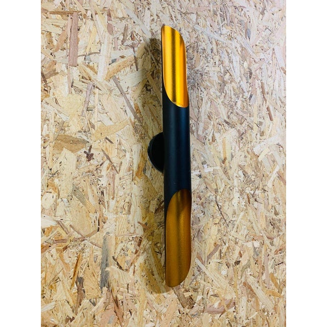 Italian Wall Lamp, 1970s For Sale - Image 9 of 9