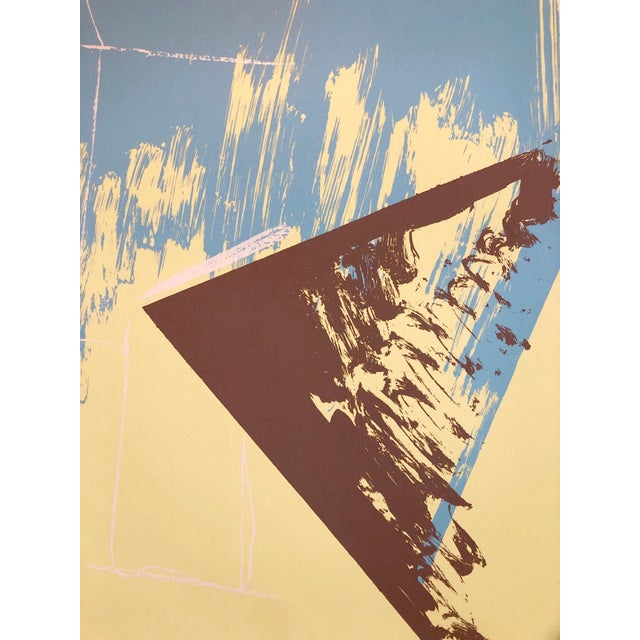 Michael Steiner, American, New York City (1945 - ) this is 49 of 160 from the edition. Michael Steiner A leading member of...