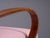 Brown Bentwood Chairs by Jaroslav Šmídek, 1950s, Set of 2 For Sale - Image 8 of 9