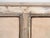 Antique White Dining Room Sideboard, 1900s For Sale - Image 11 of 15