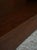 Wood Stickley Mission Oak Arts & Crafts Open Bookcase For Sale - Image 7 of 12