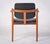Danish Armchair by Arne Vodder in Teak for Sibast Furniture, 1960s For Sale - Image 6 of 14