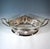 Art Nouveau Silver Jardinière with Cut Glass Liner from Bruckmann & Sons, Germany, 1890s For Sale - Image 3 of 11
