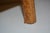 Vintage Bamboo Hexagonal Plant Stand / Table For Sale - Image 12 of 12