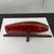 Miniature Motorboat in Various Woods, Metal and Lacquer from Chris Craft, Usa, 1950 For Sale - Image 12 of 13
