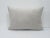 Mid-Century Modern Decorative Faded Pillow Cover For Sale - Image 3 of 4