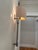 Restoration Hardware 4 Restoration Hardware Lorraine Architectural Railing Sconce For Sale - Image 4 of 18