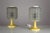 Space Age Table Lamps by Elektroinstala Děčín, Czechoslovakia, 1970s, Set of 2 For Sale - Image 15 of 15