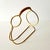 Bottle Holder in the style of Carl Auböck, Austria, 1950s For Sale - Image 14 of 18