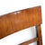 Wood 20th Century Art Deco Chairs, 1930s, Set of 4 For Sale - Image 7 of 9