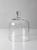 Farmhouse Vintage Glass Cloche For Sale - Image 3 of 9