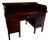 Antique Early 1900's Roll Top Desk For Sale