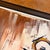Mid-Century Modern Still Life Oil Painting, Signed in Original Frame For Sale - Image 9 of 11