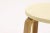 Set of Plywood Stools by Cor Alons for Gouda den Boer, 1950s For Sale - Image 6 of 10