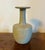 Early 20th Century Chinese Celadon Crackle Glaze Mallet Shape Vase - Early 20th Century in the Style of Song Dynasty Imperial Ceramics For Sale - Image 5 of 14
