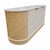 Casa Bique Casa Bique Neoclassical Credenza With Marble Top, 1988–91 For Sale - Image 4 of 9