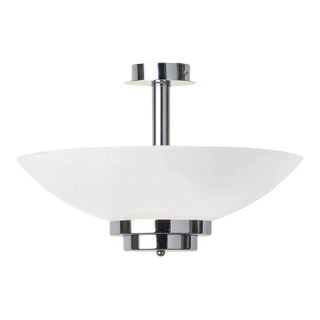 Stratton White Opal Hanging Up Lighter For Sale