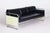 Bauhaus Sofa in Chrome and Leather by Vichr a Spol, 1930s For Sale - Image 6 of 6