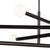 Not Yet Made - Made To Order Regina Andrew Beaubien Steel Chandelier, Oil Rubbed Bronze For Sale - Image 5 of 7