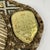 Early 20th Century Kuba Ngaady aMwaash Mask Plaque MATTER COLLECTION For Sale - Image 4 of 8