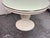 Wood 48 Inch Ave Home Charlotte Pedestal Table For Sale - Image 7 of 12