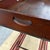 Wood Antique Walnut Campaign or Butler’s Tray With Folding Stand, Circa 1850’s For Sale - Image 7 of 12