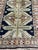 Blue Vintage Turkish Rug, 1960s For Sale - Image 8 of 18