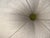 Textile Vanguard Tufted White Ottoman For Sale - Image 7 of 10