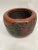 Japanese Meiji Era Lacquer Pot, 1900s For Sale - Image 6 of 9