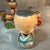 Group of Vintage Japanese Kokeshi Bobble Head Dolls Mid Century Japan For Sale - Image 15 of 17