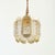 Mid Century Scandinavian Ceiling Light / Pendant From Vitrika, Denmark, 1960s/1970s For Sale - Image 4 of 11