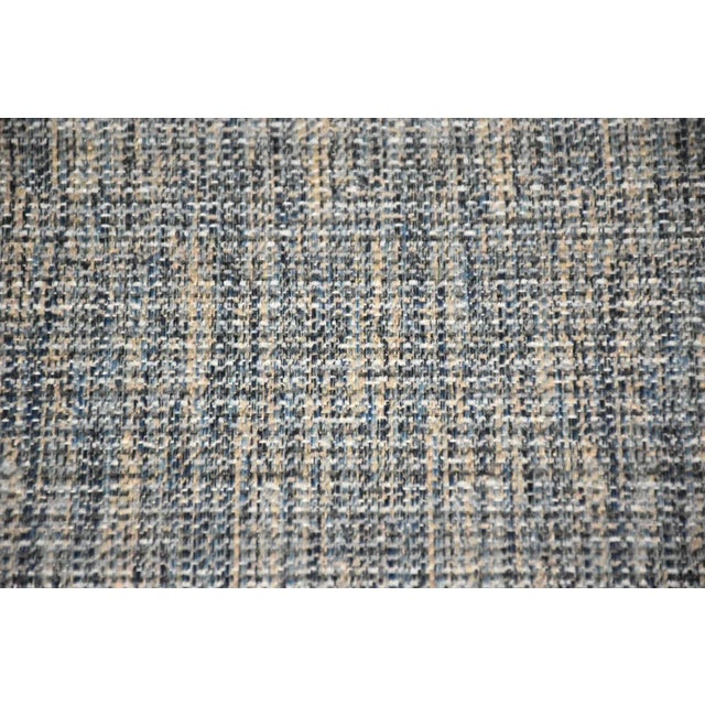 Wood Mid Century Modern Lounge Chair For Sale - Image 7 of 8