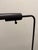 Modern Black Telescoping Floor Lamp For Sale - Image 4 of 6