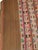 Art Deco Antique Andean Handwoven Textile Art With Intricate Figural & Geometric Motifs For Sale - Image 3 of 4