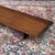 Early 21st Century 2000's Nichols & Stone 42” Solid Wood Dining Table Leaf (A) For Sale - Image 5 of 12