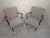 Gray Mid-Century Modern Scandinavian Lounge Chair For Sale - Image 8 of 18