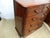Victorian Mahogany Chest of Drawers For Sale - Image 9 of 18