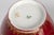 Napoleon III Lidded Vases in Painted Porcelain, 19th Century, Set of 2 For Sale - Image 9 of 11