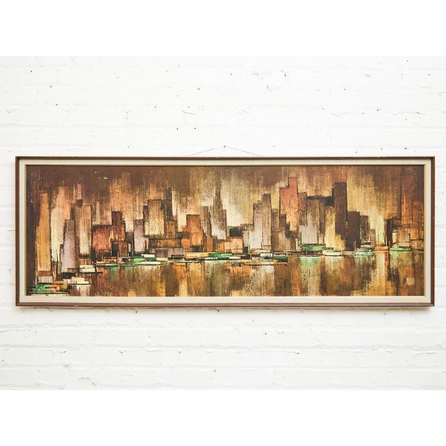 Add a moment of inspiration to your home or office space with unique, vintage, modern, and one-of-a-kind art pieces and...