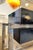 Black Chest of Drawers in Steel and Wood, 1960s For Sale - Image 6 of 18