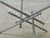 Tensegrity 713 Coffee Table by Theodore Waddell for Cassina, 1973 For Sale - Image 10 of 14