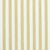 Transitional Sample - Schumacher Edwin Stripe Narrow Wallpaper in Sand For Sale - Image 3 of 4