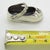 Vintage Italian Handmade Silver Child Shoe Figurine, Italy, 1980s For Sale - Image 10 of 11