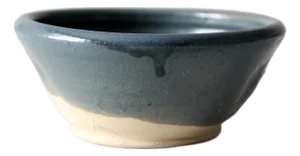 Vintage Studio Pottery Bowl