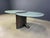 Metal Postmodern Dining Table from Belgochrom, 1980s For Sale - Image 7 of 13