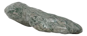 Chinese Zhenzhu Meditation Stone