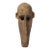 Early 20th Century Bamana Mask Mali For Sale
