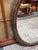 Wood Neoclassical Inlaid Burl Wood Wall Mirror For Sale - Image 7 of 12