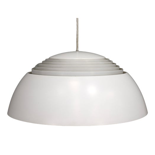 AJ Royal Pendant Lamp by Arne Jacobsen, 1960s For Sale
