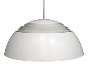 AJ Royal Pendant Lamp by Arne Jacobsen, 1960s